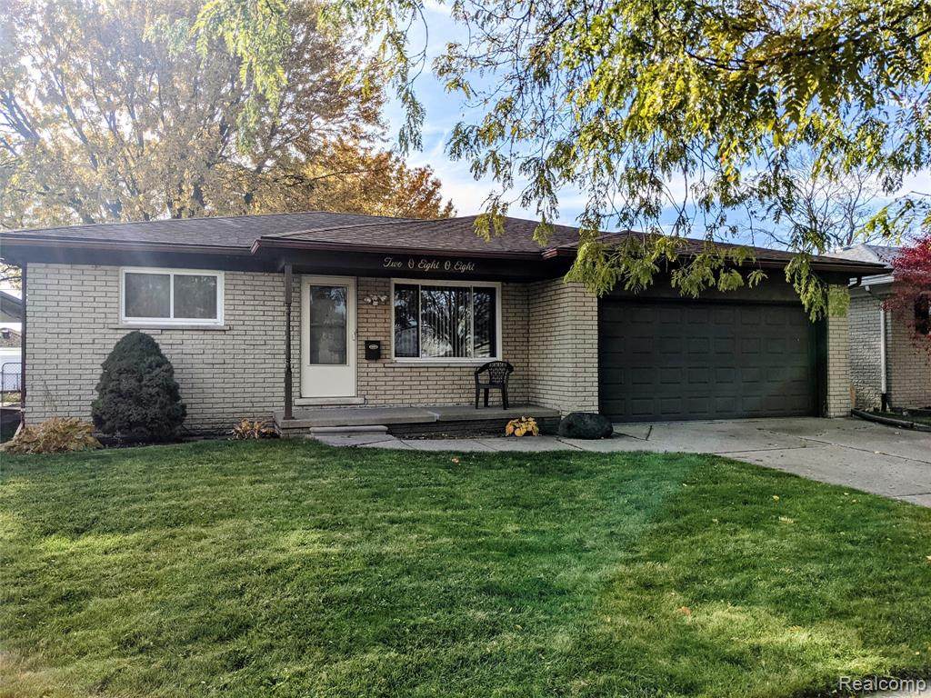 20808 Lange Street - Photo 1