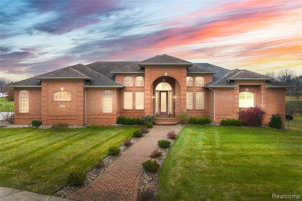 8060 Creekwood Lane - Photo 1