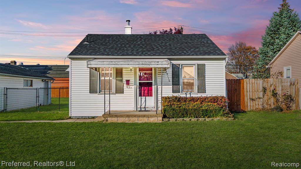 29116 Rush Street - Photo 1