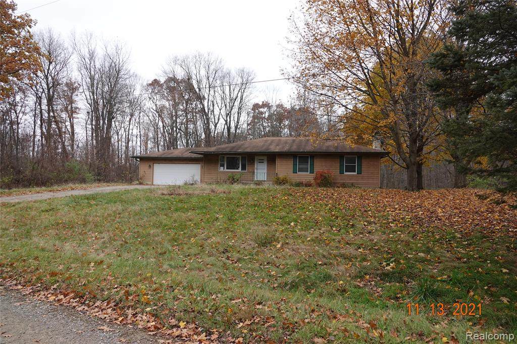5840 Spring Valley Lane - Photo 1