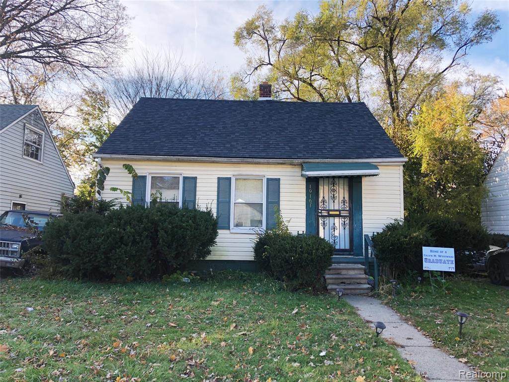 19161 Oakfield Street - Photo 1