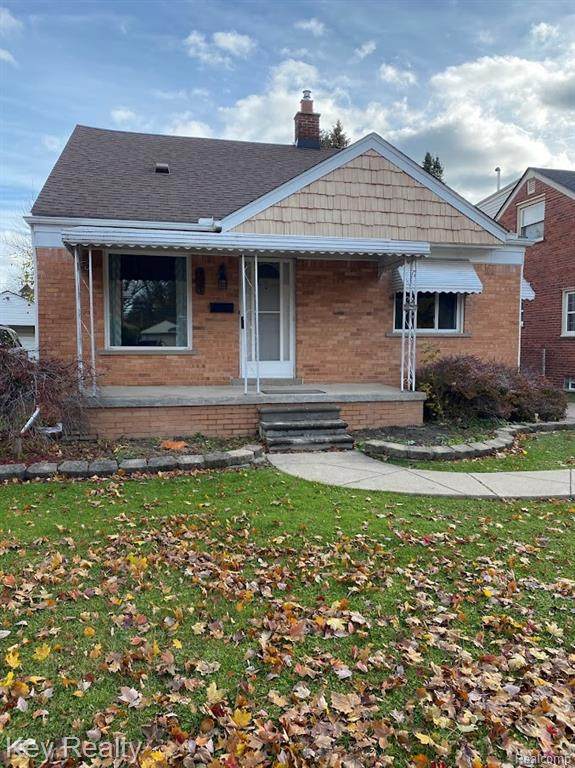 9007 Becker Avenue - Photo 1