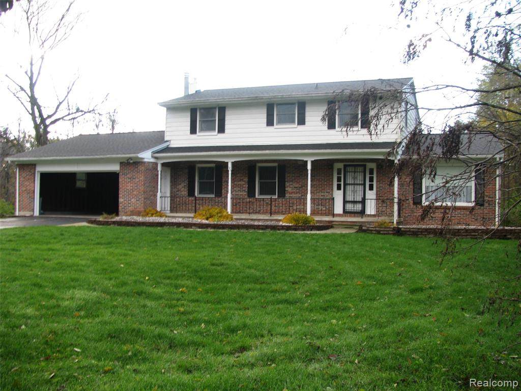 5189 Slayton Road - Photo 1