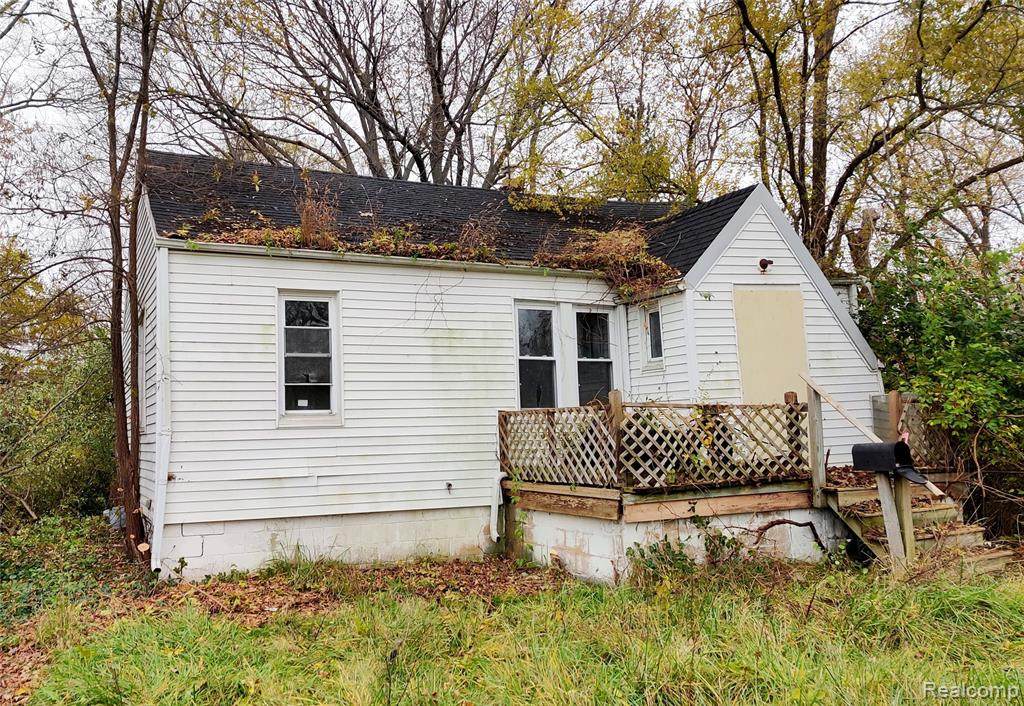 2504 Justine Street - Photo 1