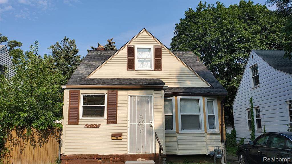 8292 Brace Street - Photo 1