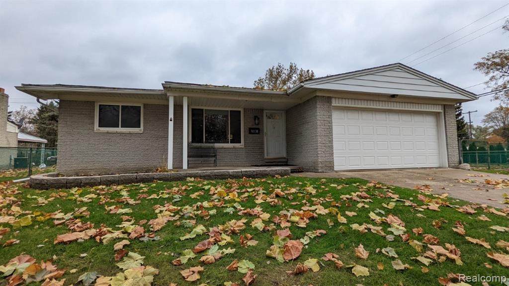 31208 Kendall Street - Photo 1