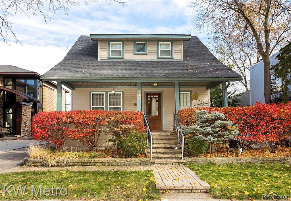 691 Ann Street - Photo 1