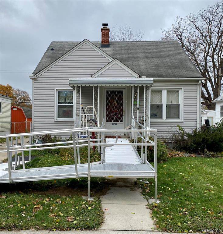 6618 Jackson Street - Photo 1