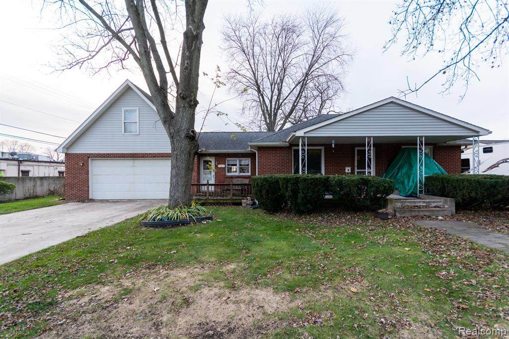 15395 Harrison Street - Photo 1