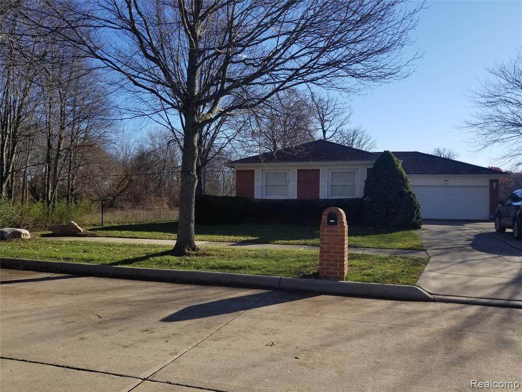 16249 Truwood Street - Photo 1