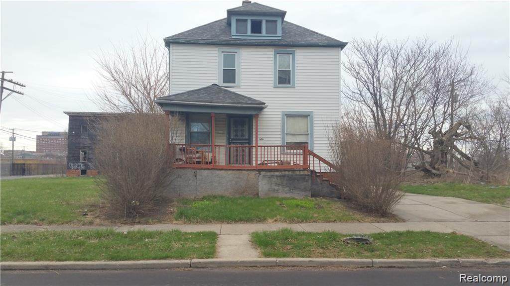 6216 Wabash Street - Photo 1