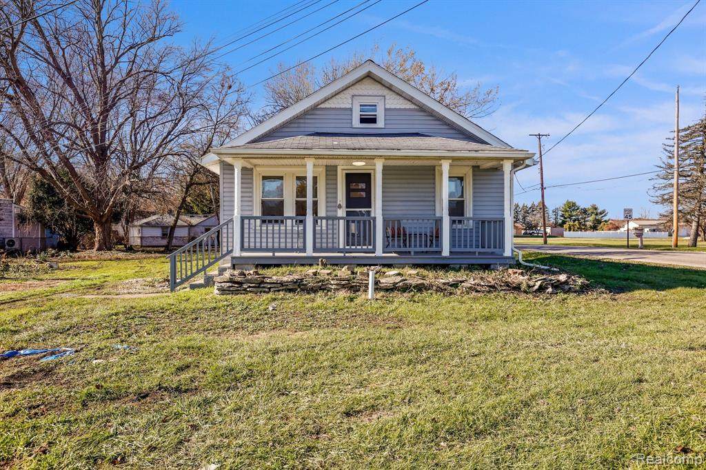 12997 Telegraph Road - Photo 1