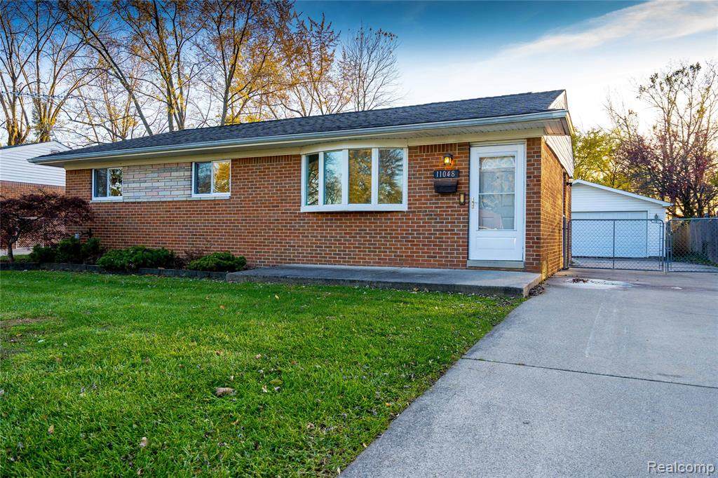 11048 Lesure Drive - Photo 1