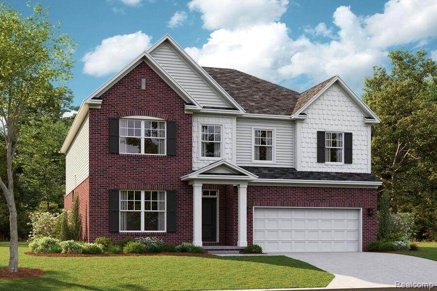 48341 Fieldstone Drive - Photo 1