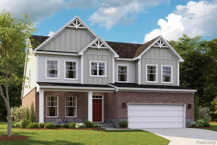 48325 Fieldstone Drive - Photo 1
