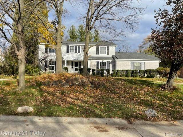 6065 Cherry Crest Drive - Photo 1
