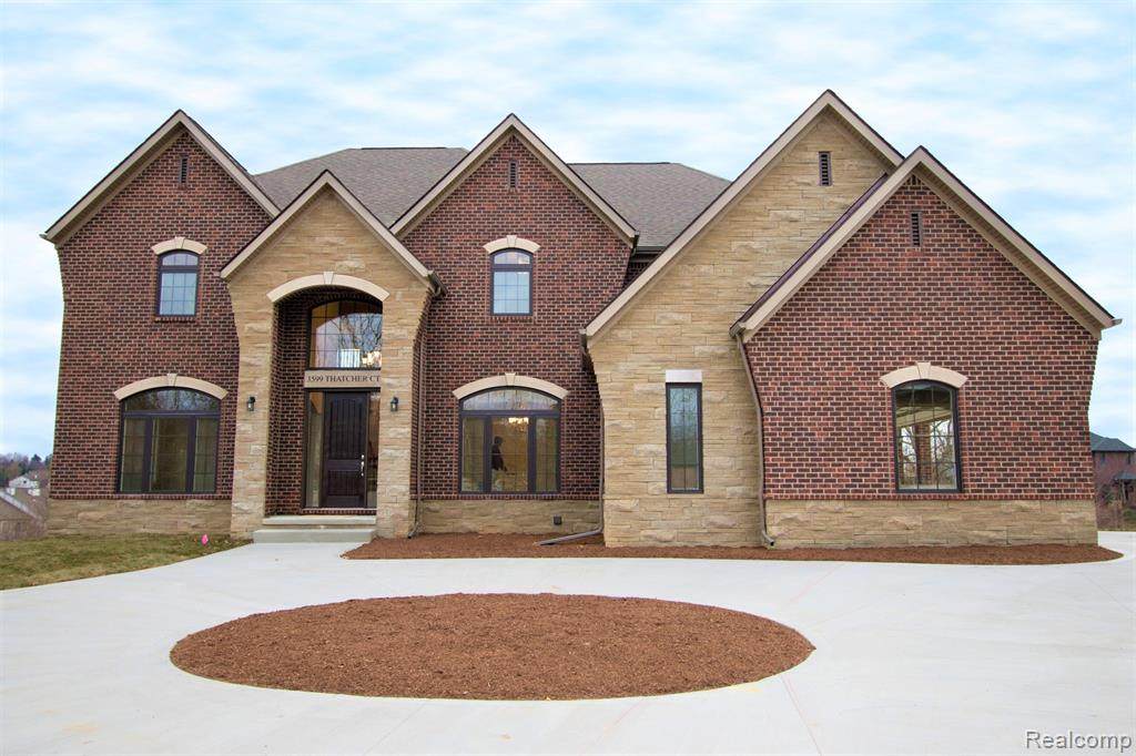 127 Pine Meadow Court - Photo 1