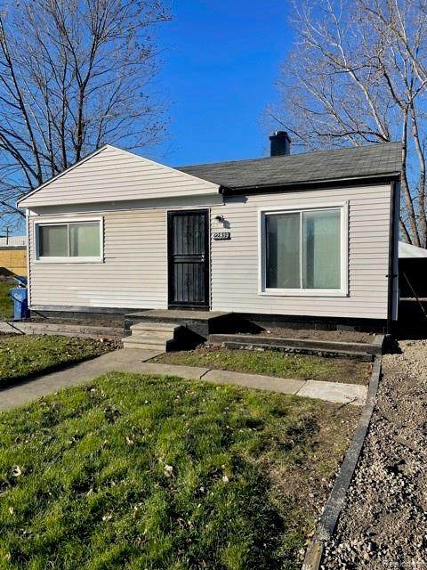22819 Nagel Street - Photo 1