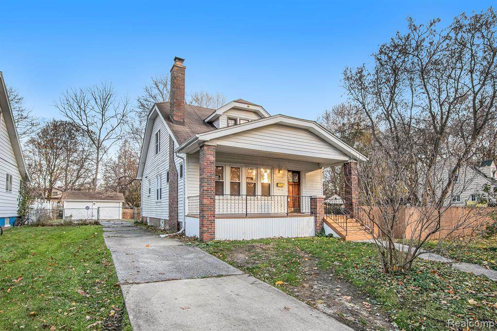18264 Fenton Street - Photo 1