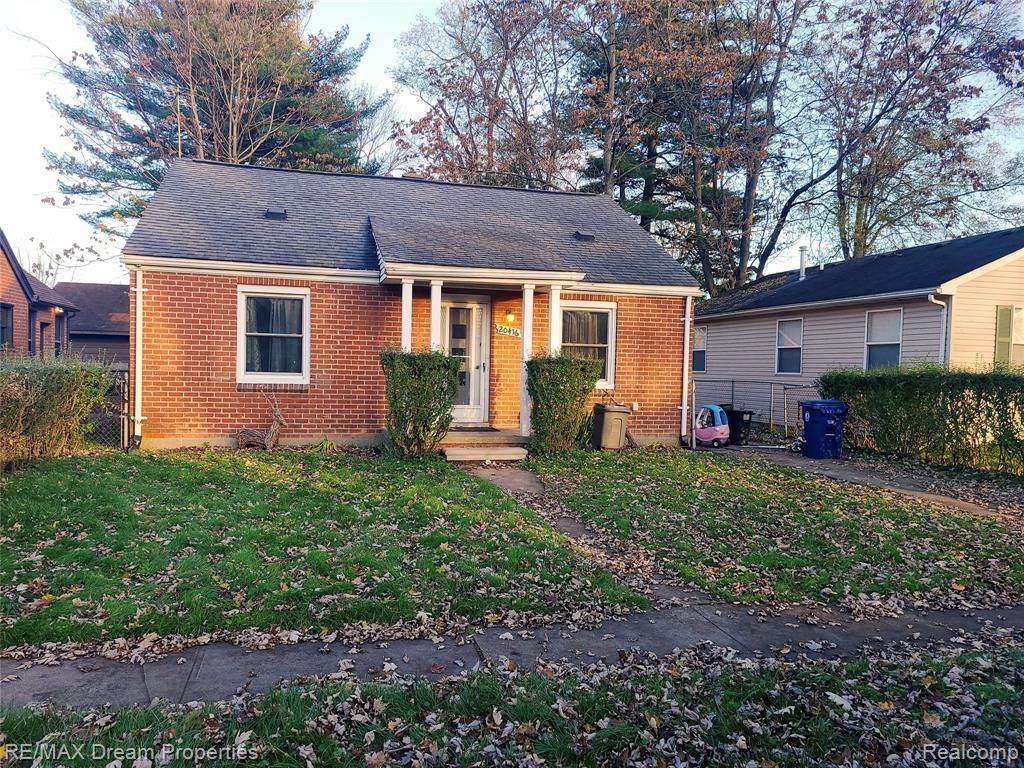 20416 Lexington - Photo 1
