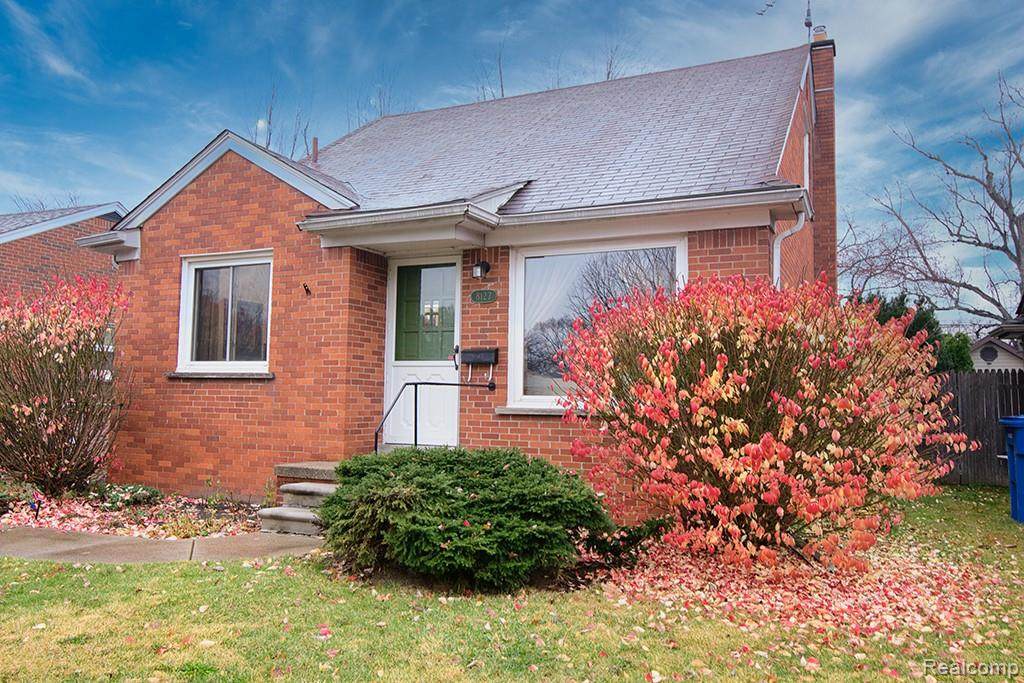 8127 Virgil Street - Photo 1