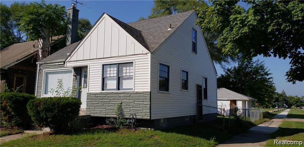 19799 Dresden Street - Photo 1