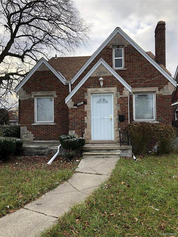 9401 Beaconsfield Street - Photo 1