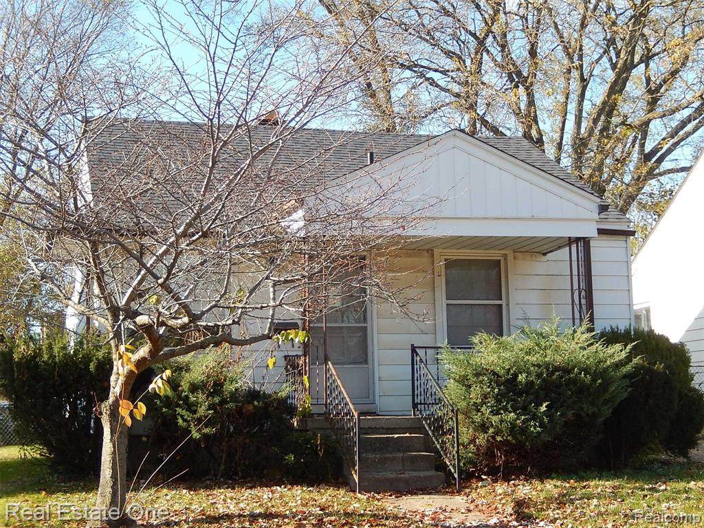 20123 Beech Daly Road - Photo 1