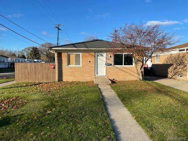23803 Warner Avenue - Photo 1