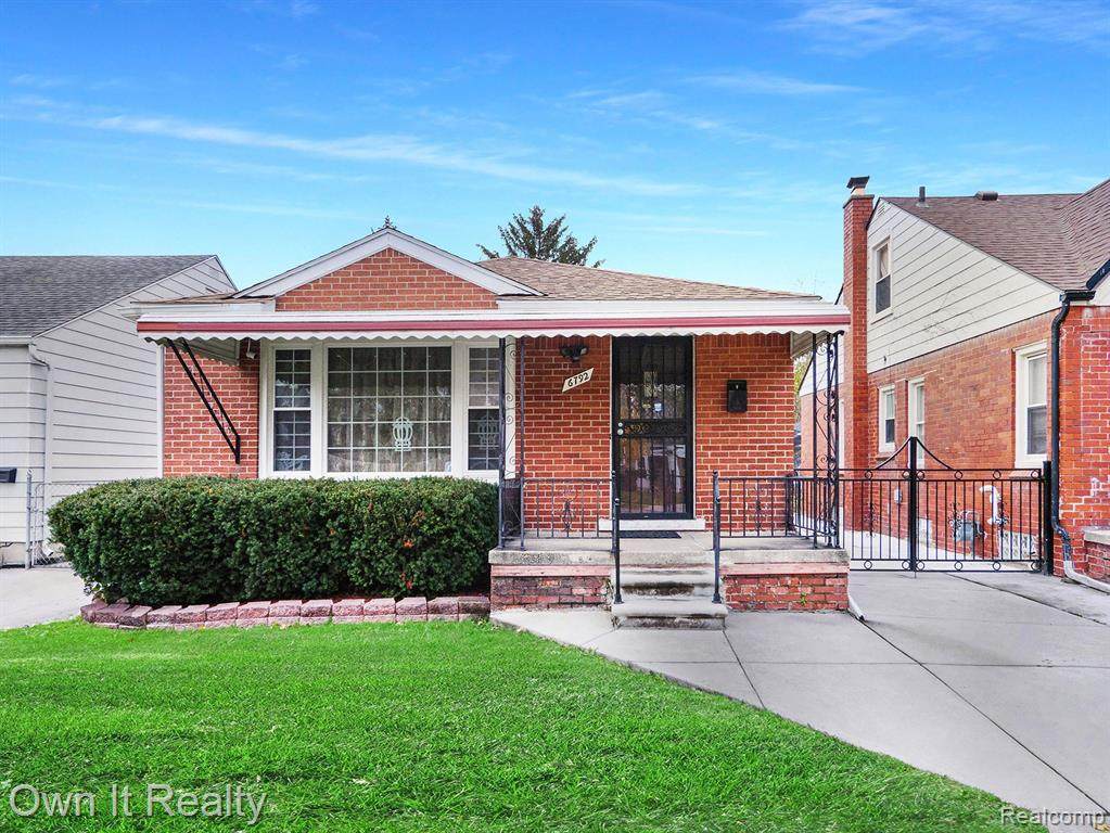 6792 Longacre Street - Photo 1