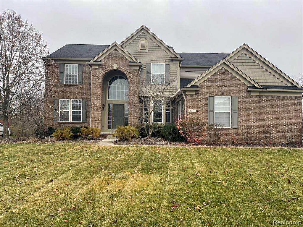 6375 Moonstone Drive - Photo 1