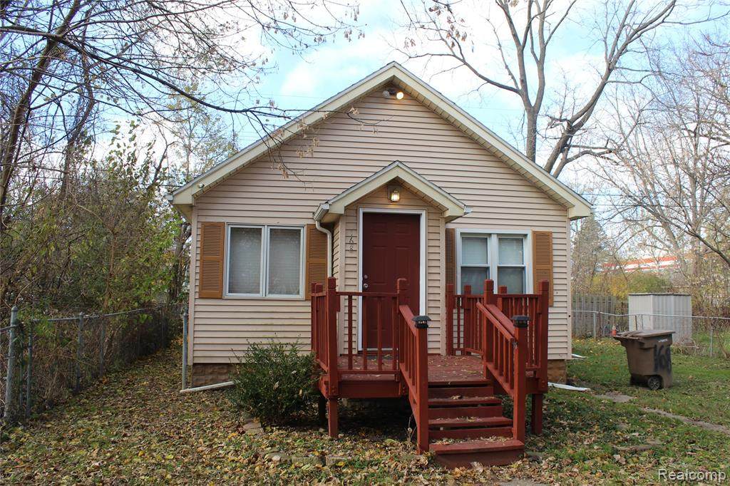 168 Russell Street - Photo 1