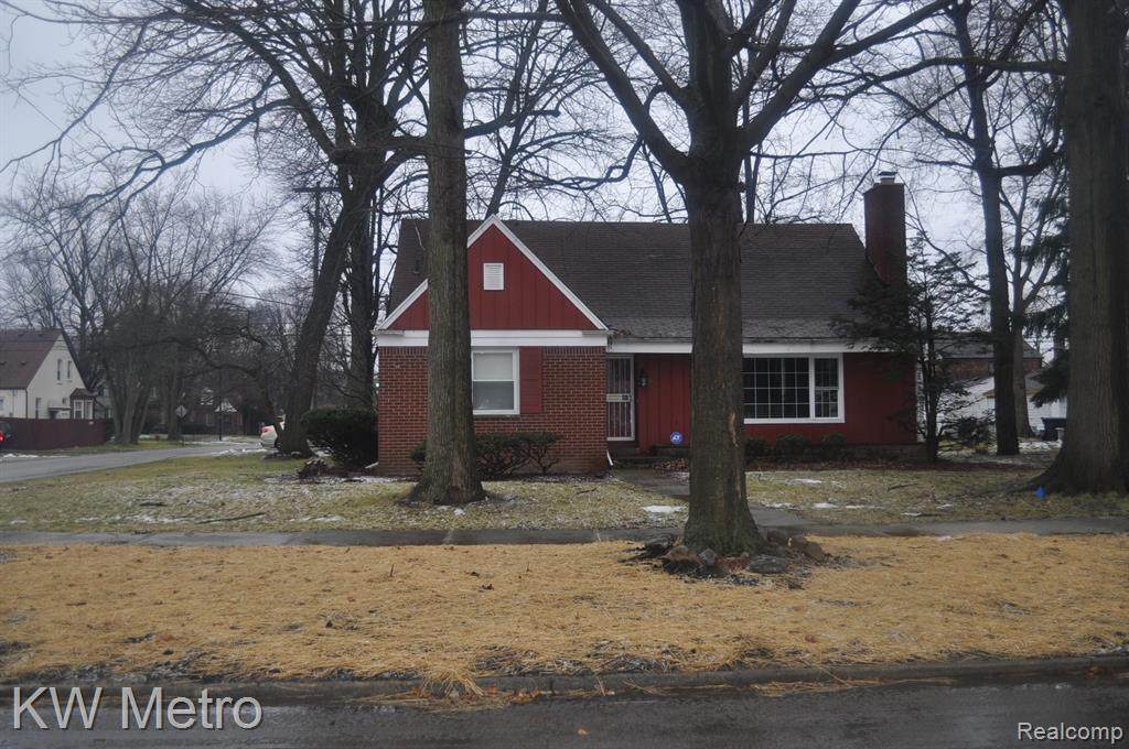 14460 Penrod Street - Photo 1