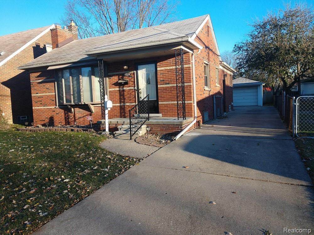 15526 Belmont Avenue - Photo 1