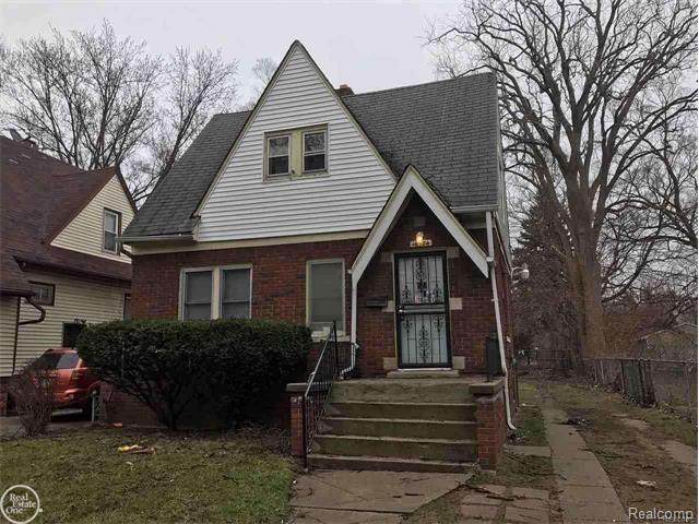 16524 Lauder Street - Photo 1
