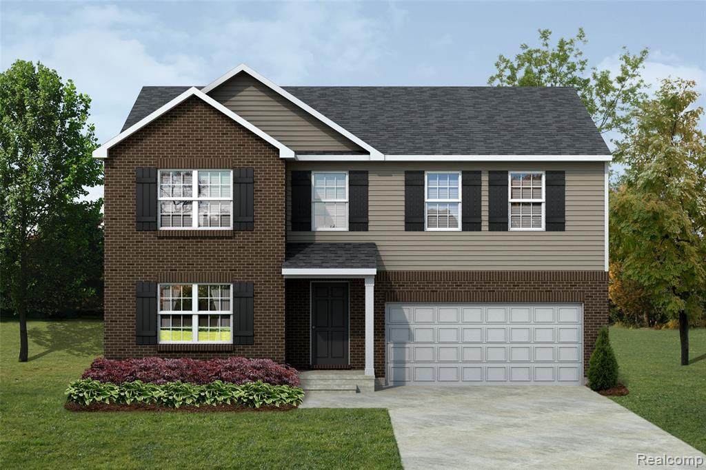 58246 River Oaks Drive - Photo 1