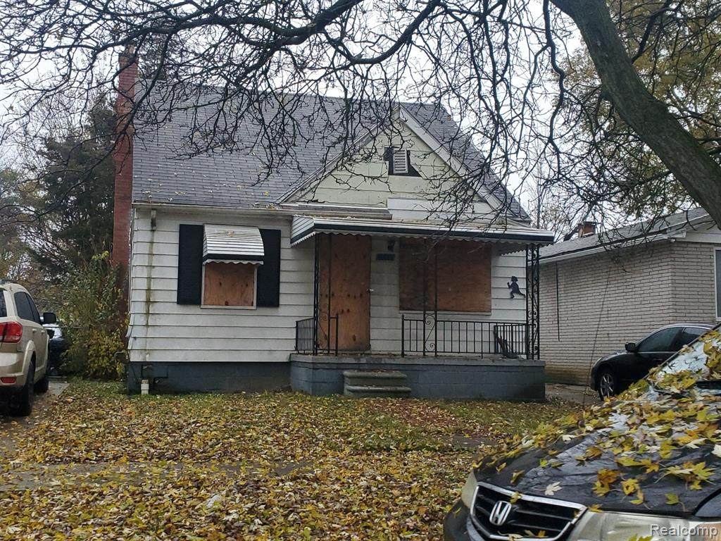 6535 Auburn Street - Photo 1