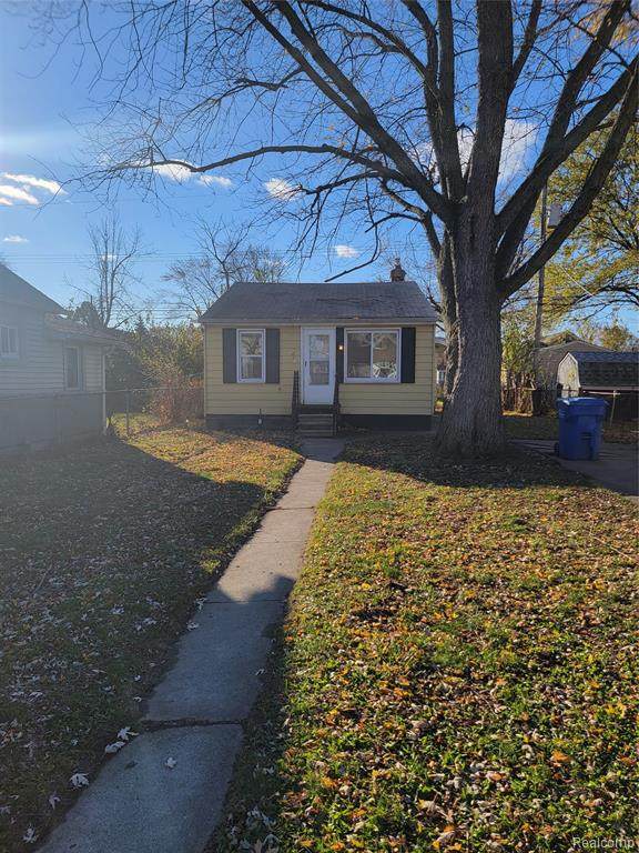 7520 Studebaker Avenue - Photo 1