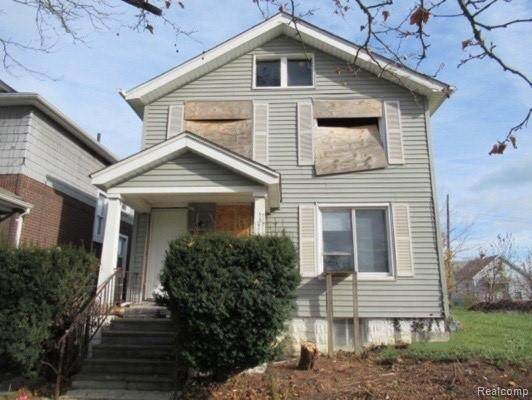 2992 Manistique Street - Photo 1