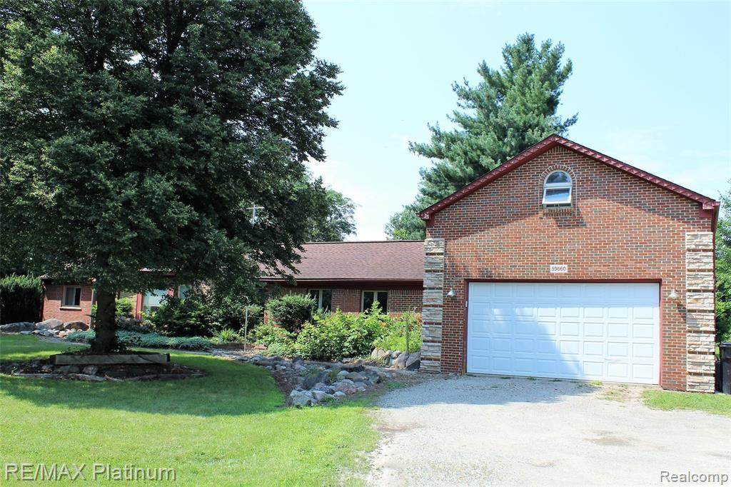 59660 8 Mile Road - Photo 1