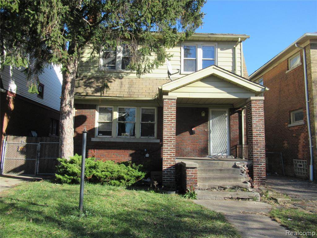 13218 Stoepel Street - Photo 1