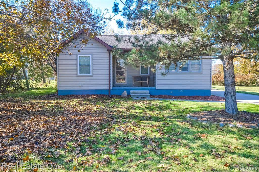 49155 Marseilles Road - Photo 1