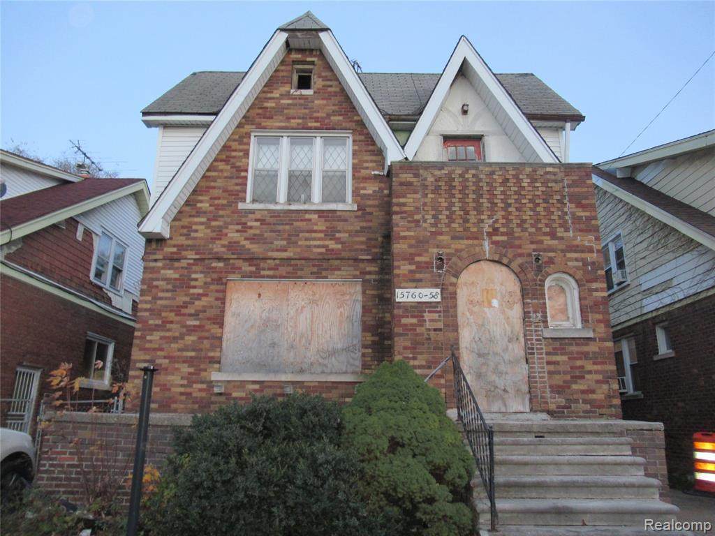 15758 Wisconsin Street - Photo 1