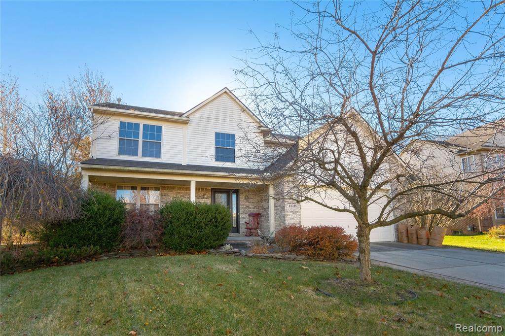 45385 Brookview Drive - Photo 1