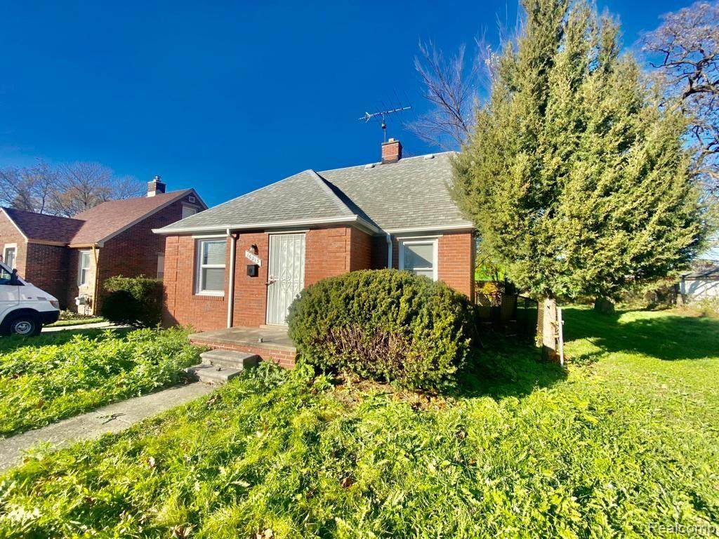 16013 Carlisle Street - Photo 1