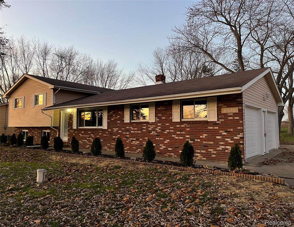 6359 Bristol Road - Photo 1