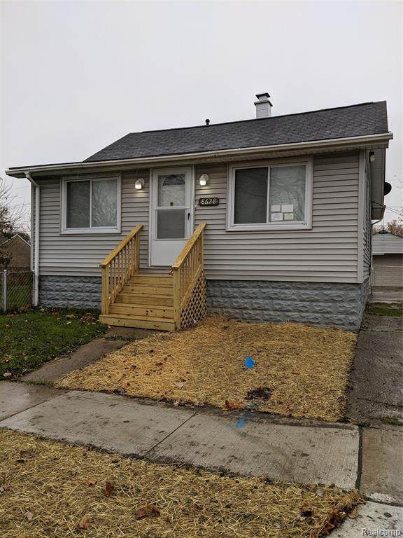 8628 Timken Avenue - Photo 1