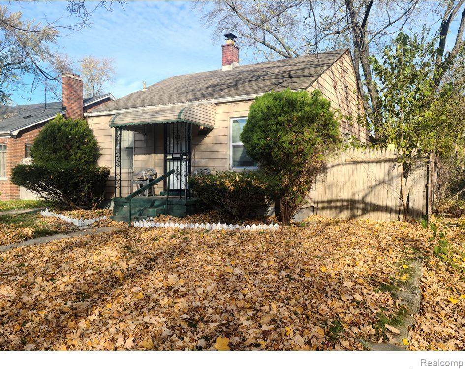 4616 Lodewyck Street - Photo 1
