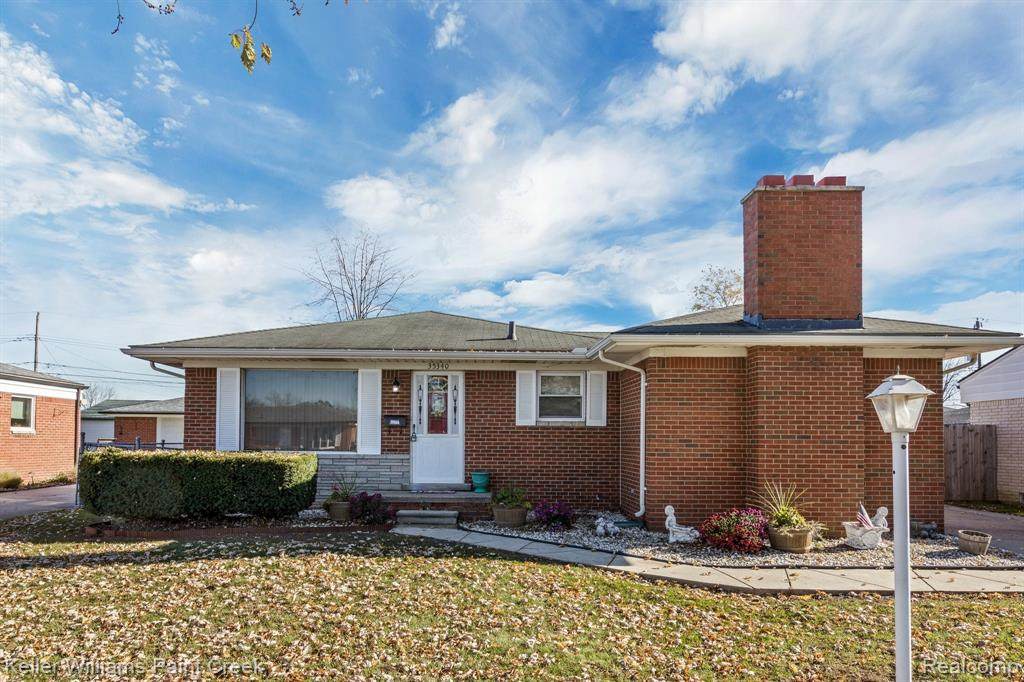 35340 Simco Drive - Photo 1