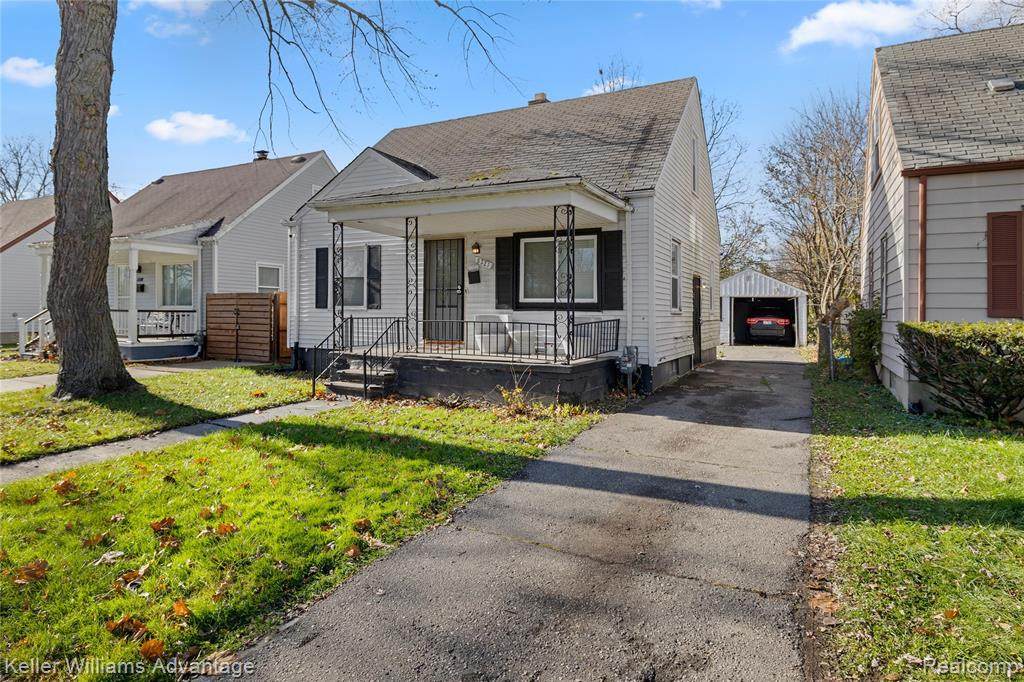 8221 Stout Street - Photo 1